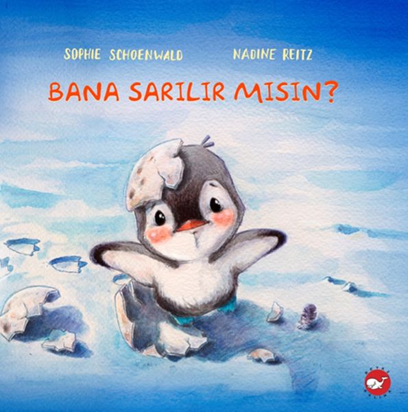 bana-sarilir-misin