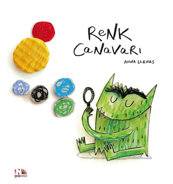 renk-canavari