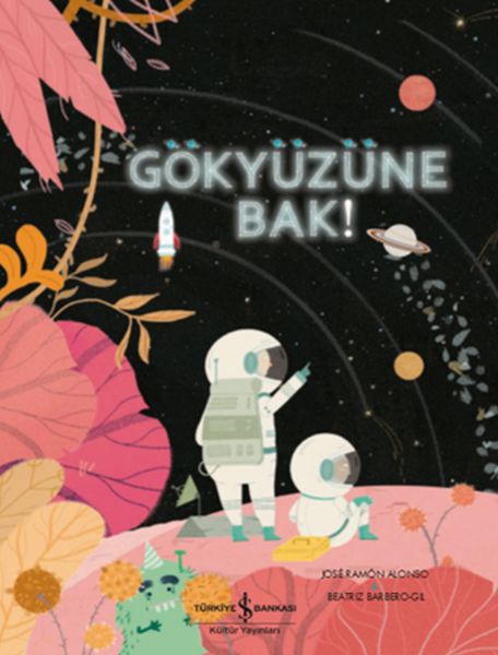 gokyuzune-bak