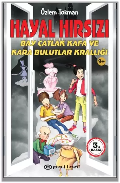 hayal-hirsizi