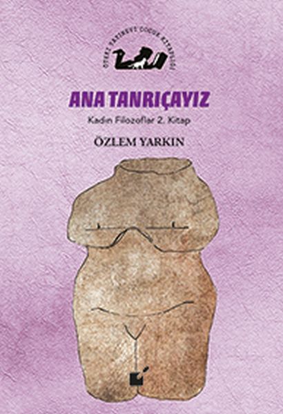 kadin-filozoflar-2-kitap-ana-tanricayiz-ciltli