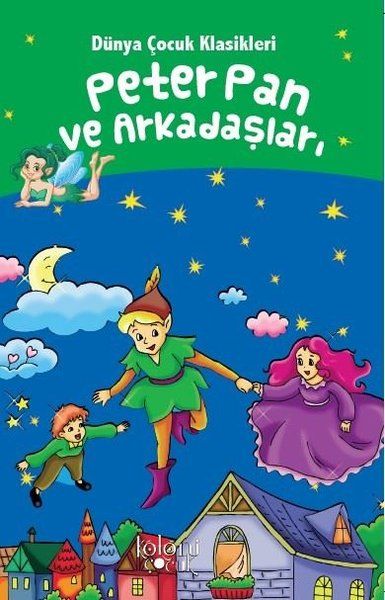 peter-pan-ve-arkadaslari-dunya-cocuk-klasikleri