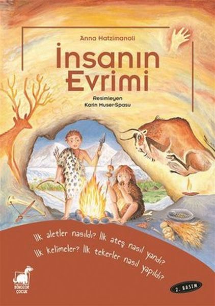 insanin-evrimi