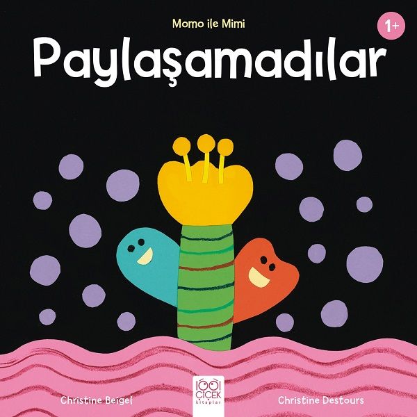 paylasamadilar