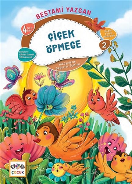 cicek-opmece-bilgin-serce-hikayeleri-2-hikayelerle-degerler-egitimi