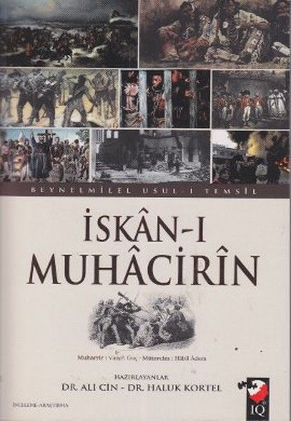 iskan-i-muhacirin