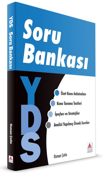 delta-kultur-yds-soru-bankasi