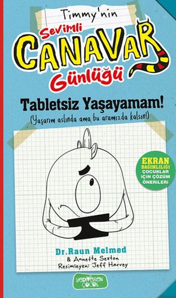 timmy-nin-sevimli-canavar-gunlugu-tabletsiz-yasayamam