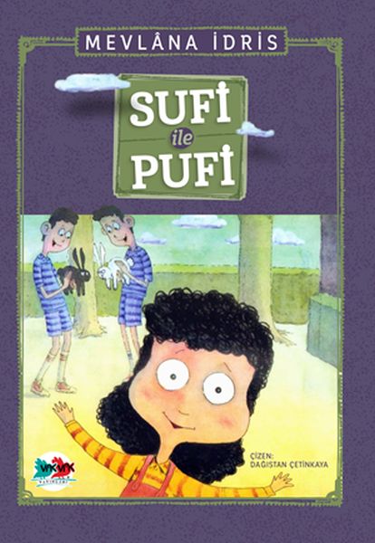 sufi-ile-pufi