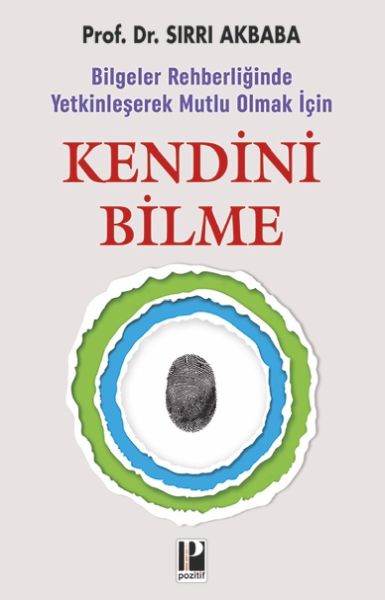 kendini-bilme