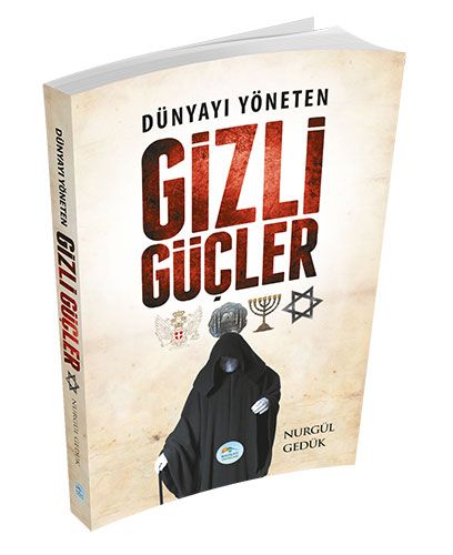 dunyayi-yoneten-gizli-gucler