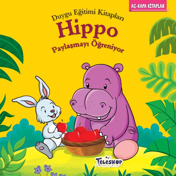 hippo-paylasmayi-ogreniyor-duygu-egitim-kitaplari