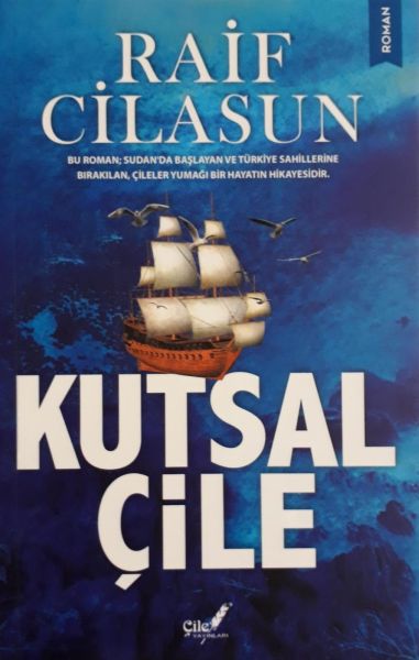 kutsal-cile