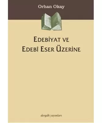 edebiyat-ve-edebi-eser-uzerine