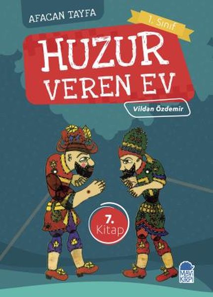 afacan-tayfa-1-sinif-huzur-veren-ev-7-kitap