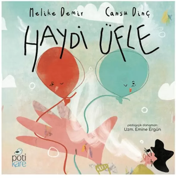 haydi-ufle