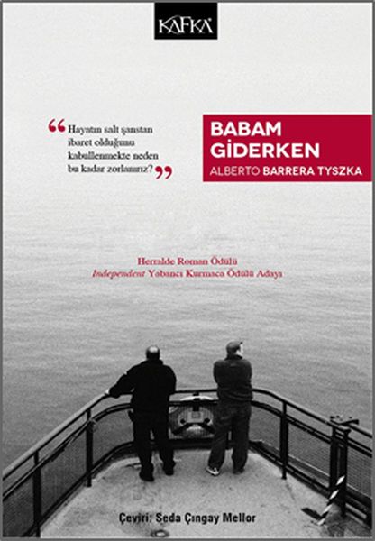 babam-giderken