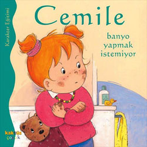 cemile-banyo-yapmak-istemiyor