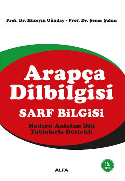 arapca-dilbilgisi-sarf-bilgisi