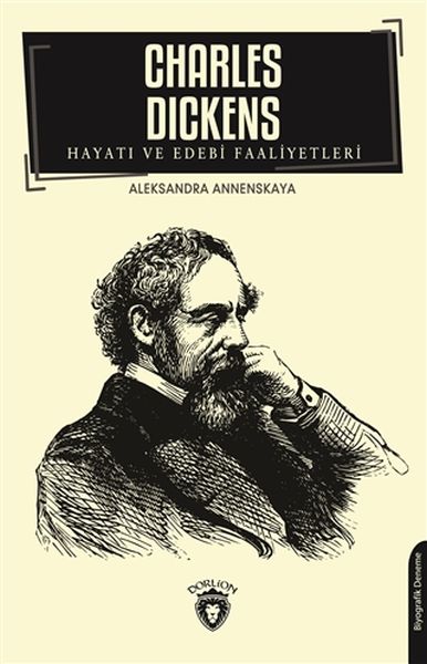 charles-dickens-hayati-ve-edebi-faaliyetleri