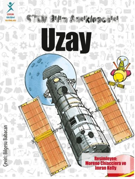 stem-bilim-ansiklopedisi-uzay