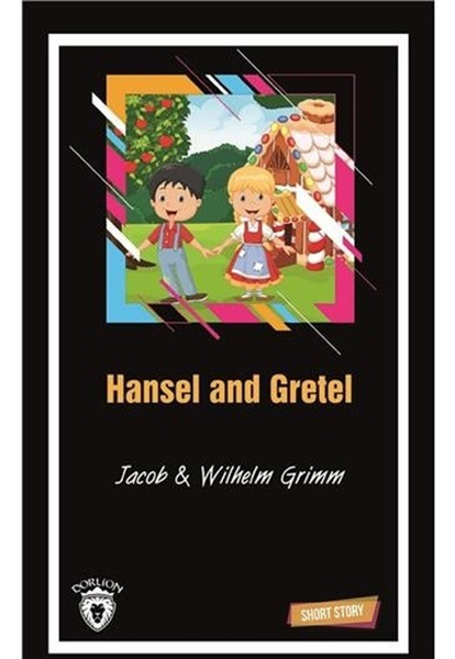 hansel-and-gretel-short-story