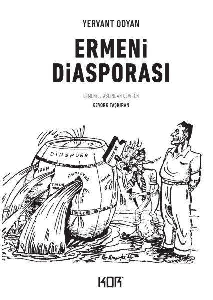 ermeni-diasporasi