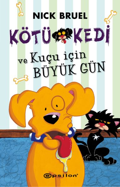 kotu-kedi-ve-kucu-icin-buyuk-gun-ciltli