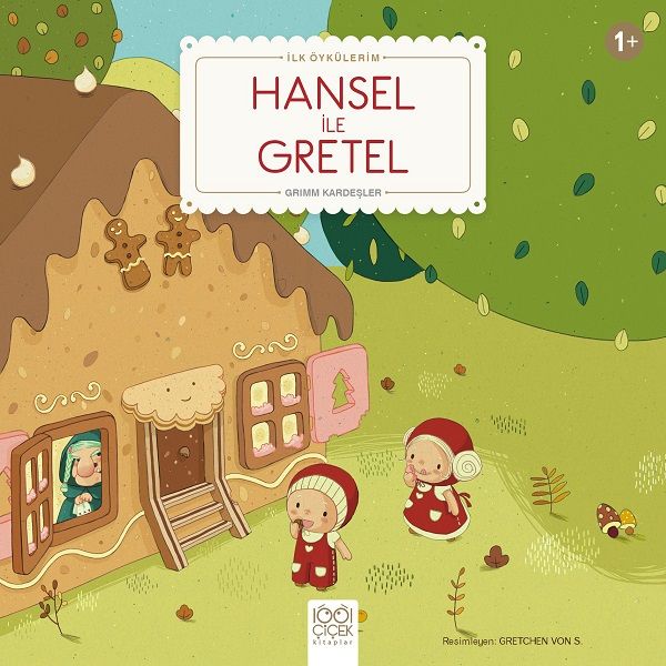 hansel-ile-gretel-ilk-oykulerim