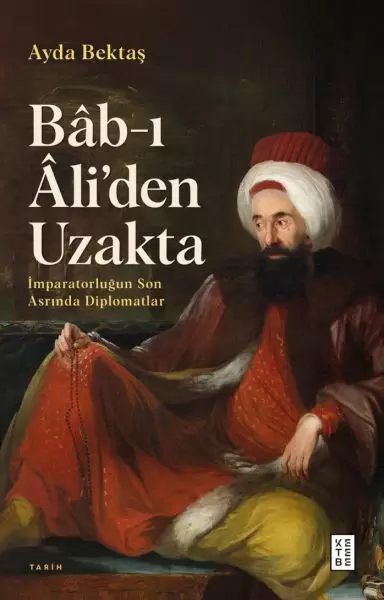 bab-i-âli-den-uzakta