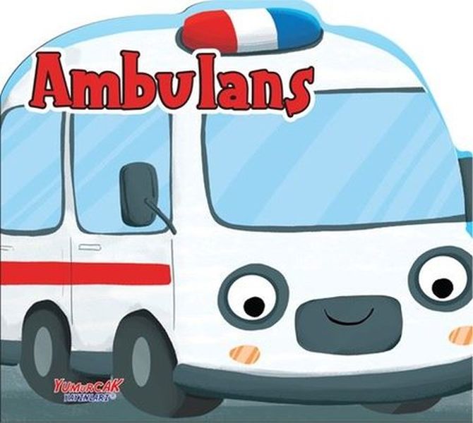 ambulans-sekilli-kitap