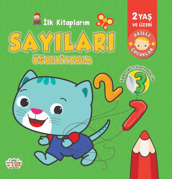 ilk-kitaplarim-sayilari-ogreniyorum-0-6-yas-yayinlari-226199