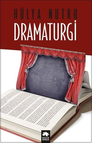 dramaturgi