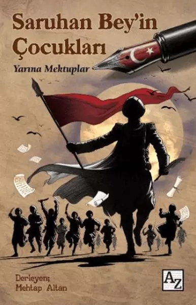 saruhan-bey-in-cocuklari