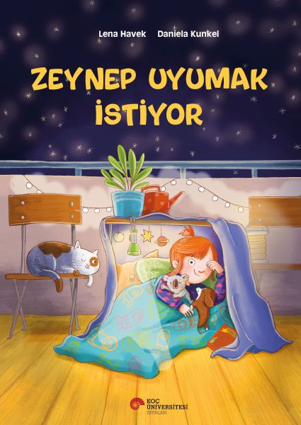 zeynep-uyumak-istiyor