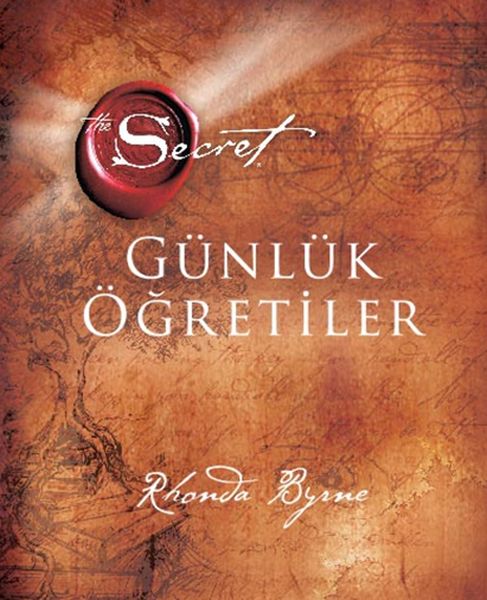 the-secret-gunluk-ogretiler-ciltli