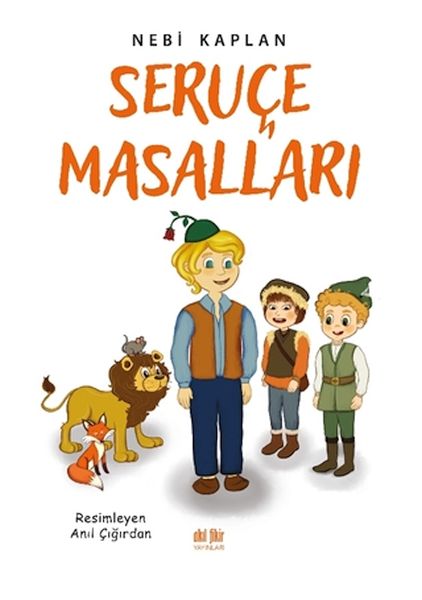 seruce-masallari