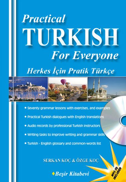 practical-turkish-for-everyone-herkes-icin-pratik-turkce-cd-li