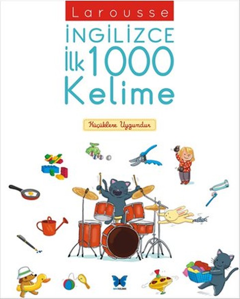 larousse-ingilizce-ilk-1000-kelime