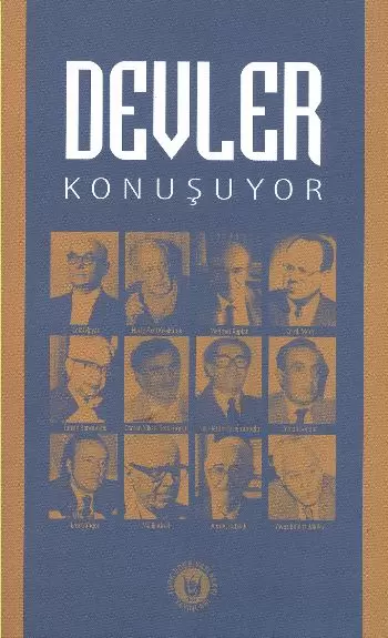 devler-konusuyor