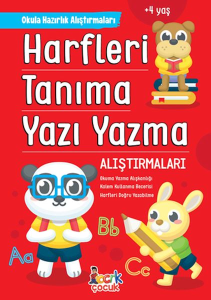 harfleri-tanima-yazi-yazma-alistirmalari