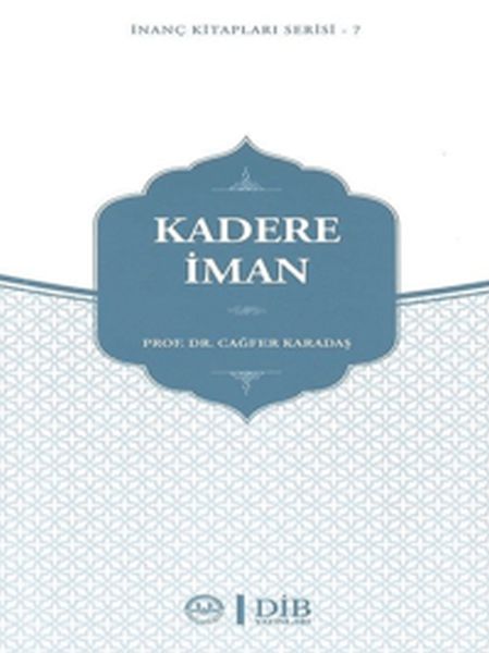 kadere-iman