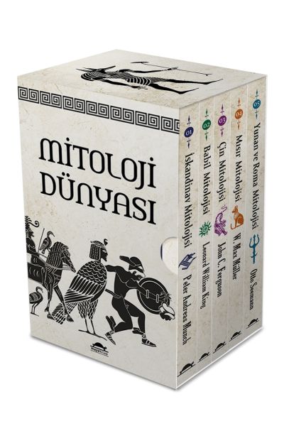 maya-mitolojik-kitaplar-seti-5-kitap-takim