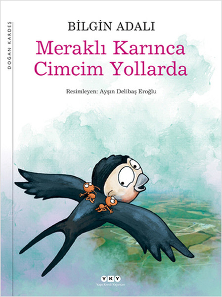 merakli-karinca-cimcim-yollarda