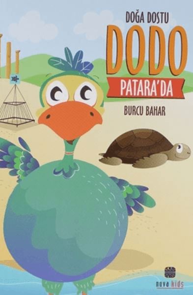 doga-dostu-dodo-patara-da