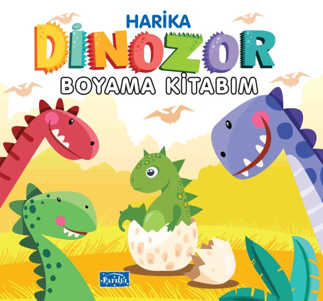 harika-dinozor-boyama-kitabim
