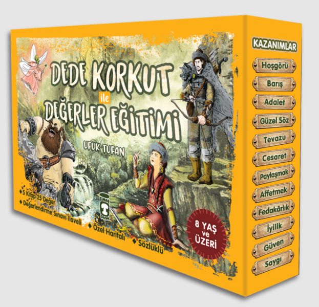 dede-korkut-ile-degerler-egitimi-seti-5-kitap