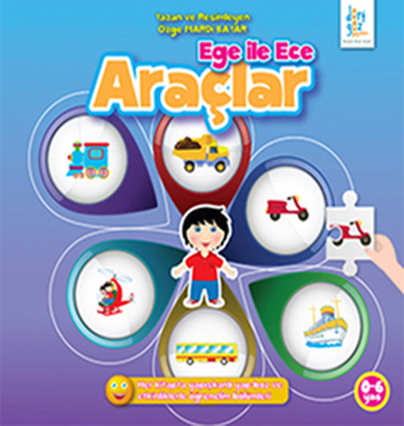 ege-ile-ece-araclar