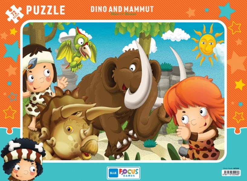 blue-focus-dino-and-mammut-dino-ve-mamut-puzzle-72-parca