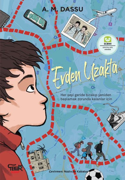 evden-uzakta